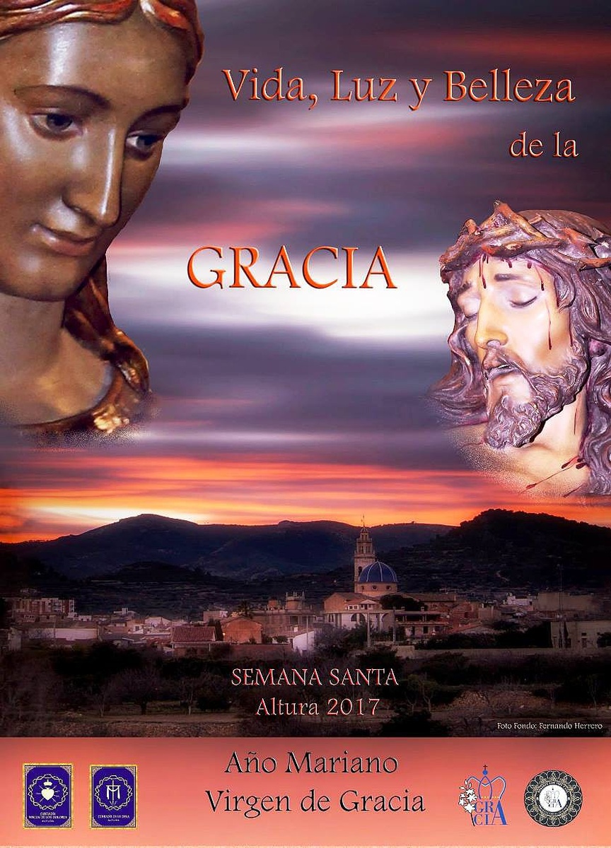Semana Santa en Altura 2017 Altura